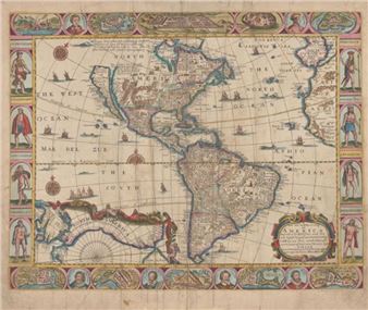 The Huntington's "This Land Is ..." exhibition marks the 250th anniversary of the Declaration of Independence
