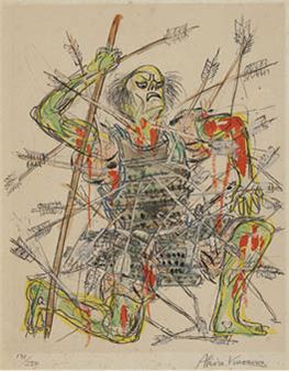 Akira Kurosawa | 64 Artworks at Auction | MutualArt