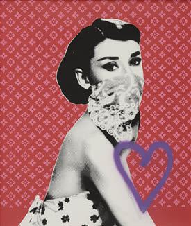 STATIC | Luxury Vandals Crew | MutualArt