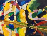 Kandinsky and Kolbe Attract Collectors to German Summer Auctions