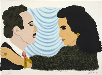 A María Félix - Maria de La Paz Jaramillo