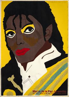 Michael Jackson - Maria de La Paz Jaramillo