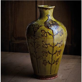 Douglas Fitch & Hannah McAndrew: Flux - The Scottish Gallery