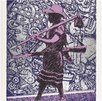 Collecting America: Recent Acquisitions - Jordan Schnitzer Museum of Art