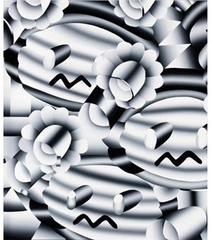 Geoffrey Bouillot | 156 Artworks at Auction | MutualArt