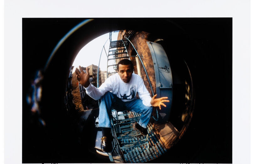 Ricky Powell | 89 Artworks at Auction | MutualArt