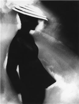 Lillian Bassman: Elegance in Light - Sotheby's New York