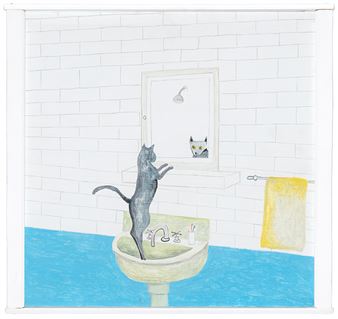 Article preview image on Art Almanac, Jun 10, 2026.
