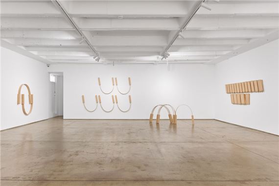 Structure and Mass: Unathi Mkonto’s ‘If Joburg had a beach, who would go?’
