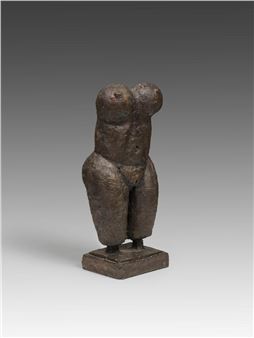 Modern & Contemporary Art Online Only - Artcurial Beurret Bailly Widmer, Basel