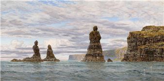 Exhibition marks 150th anniversary of The Fine Art Society in Scotland