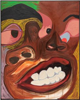 Untitled - Milo Matthieu