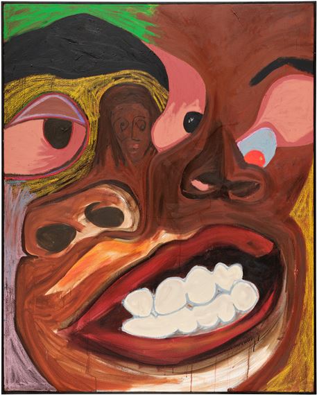 Untitled - Milo Matthieu