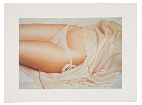 John Kacere | K (1982) | MutualArt