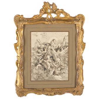 The June Sale - Stair Galleries