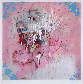 Antony Micallef | 491 Artworks at Auction | MutualArt
