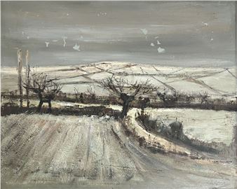Georges Laporte | 1,001 Artworks at Auction | MutualArt