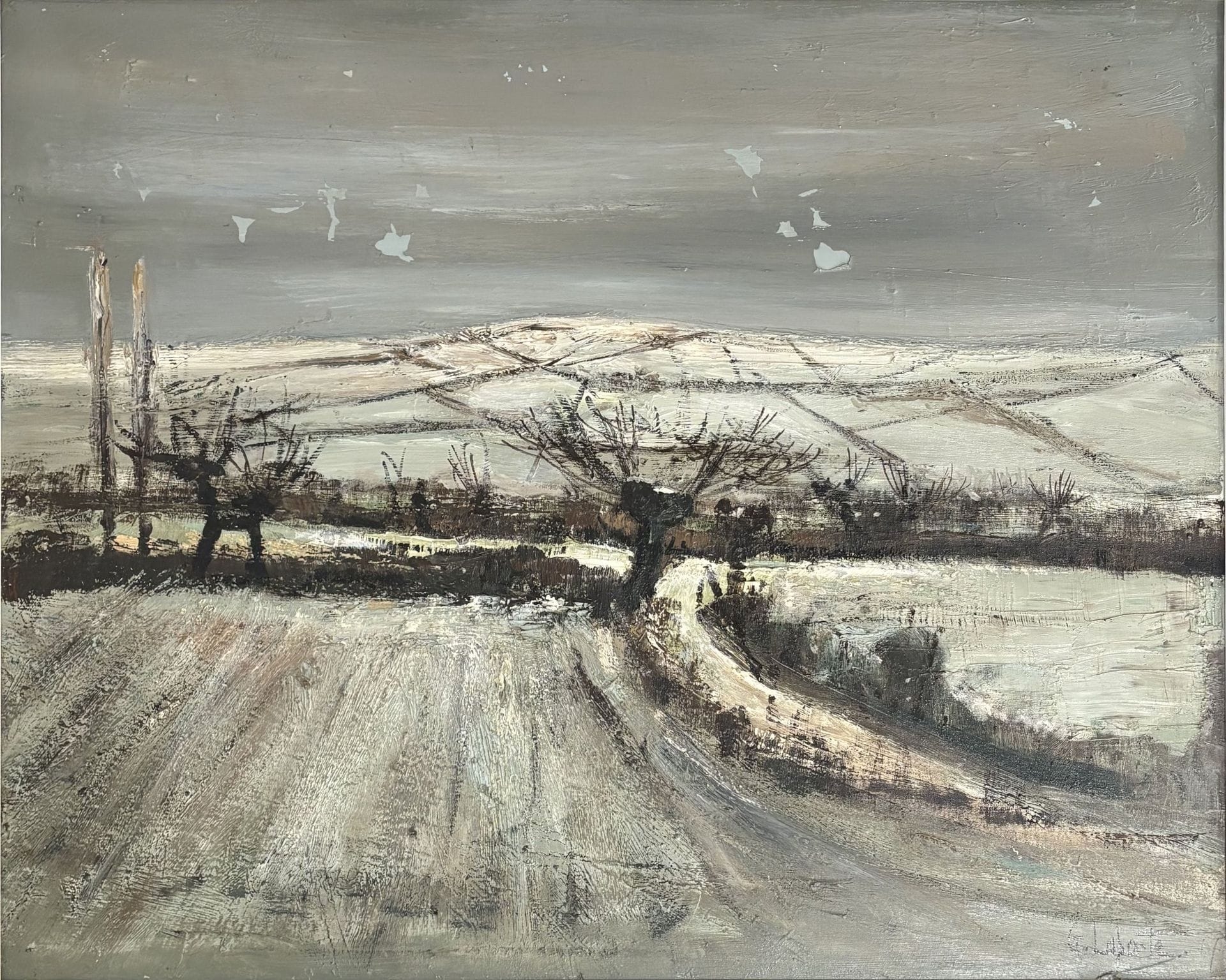 Georges Laporte | 988 Artworks at Auction | MutualArt