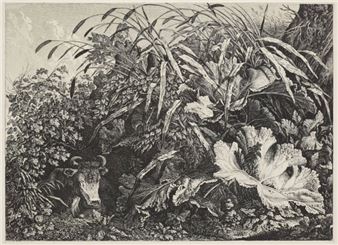 Seeking Revelation: German Romantic Prints and Drawings - Milwaukee Art Museum