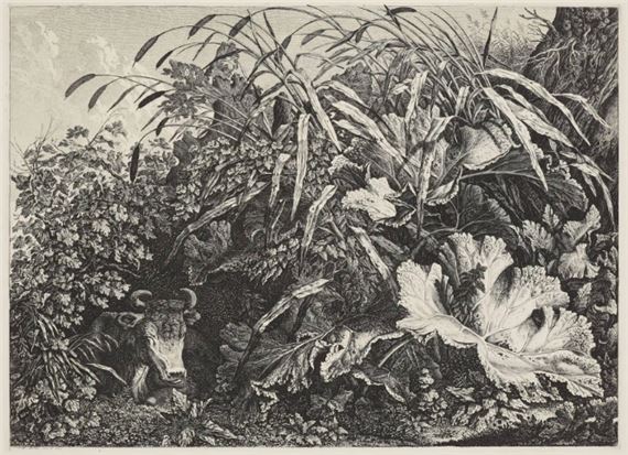 Seeking Revelation: German Romantic Prints and Drawings - Milwaukee Art Museum