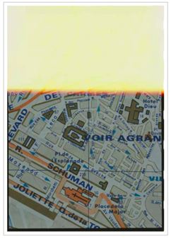 Yuji Agematsu: Marseille 1994 - Galerie Buchholz, Berlin