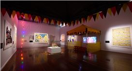 Indonesian Vibes: Three Exhibitions in Fremantle
