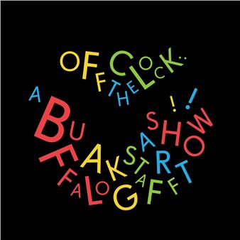 Off the Clock: A Buffalo AKG Staff Art Show - Buffalo AKG Art Museum