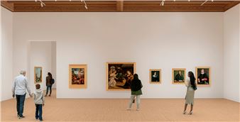 Article preview image on ArtDaily, Jun 19, 2026.