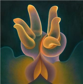Transcendence - Fou Gallery