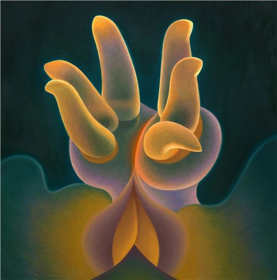Transcendence at Fou Gallery