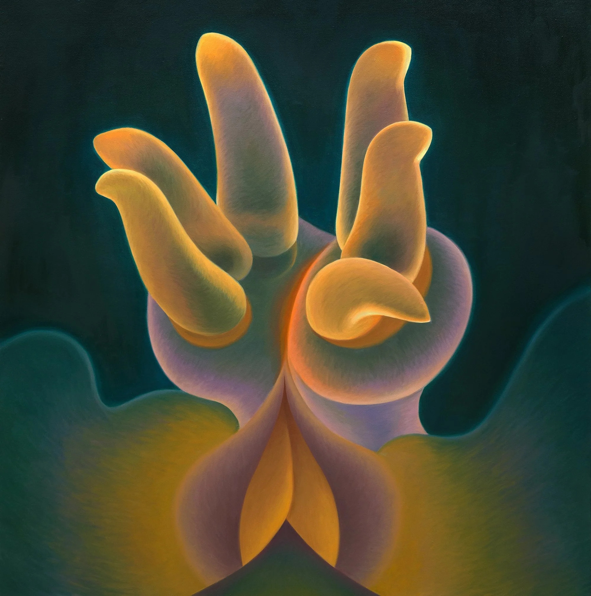 Transcendence at Fou Gallery