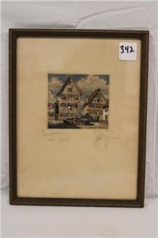Lilly's July 19th Online Auction - ﻿Lilly’s Auction & Gallery