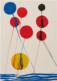 Balloons Picture
