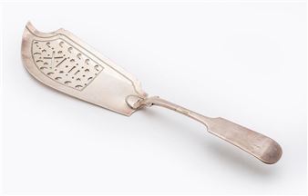 European Silver, Ceramics and Antiques - For-Auction