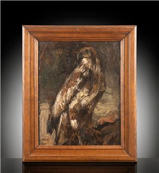 Eagle - Sha Qi