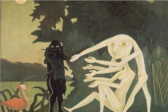 In the Very Bowels of Changes: Surrealism and Antifascism