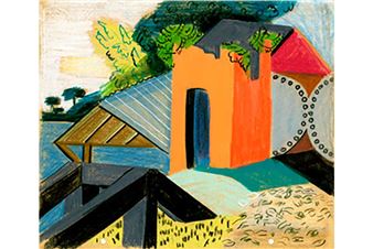 Coming Home: Becoming an Artist - Dusti Bongé Art Foundation