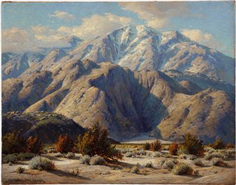 Staging California in Early Hollywood
