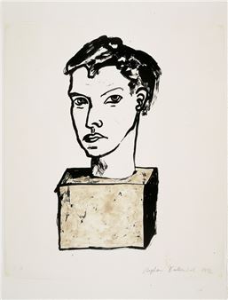 Summer Collectors' Choice - Galerie Klüser