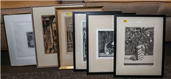 Discovery Auction | Towson, MD - Alex Cooper Auctioneers