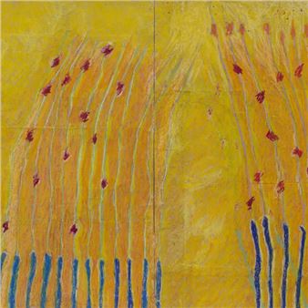Paper Trail - Marianne Boesky Gallery, NY Chelsea (507 W)