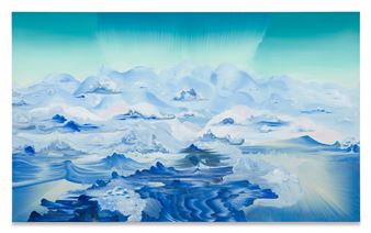 Elliott Green: Lost in Horizon