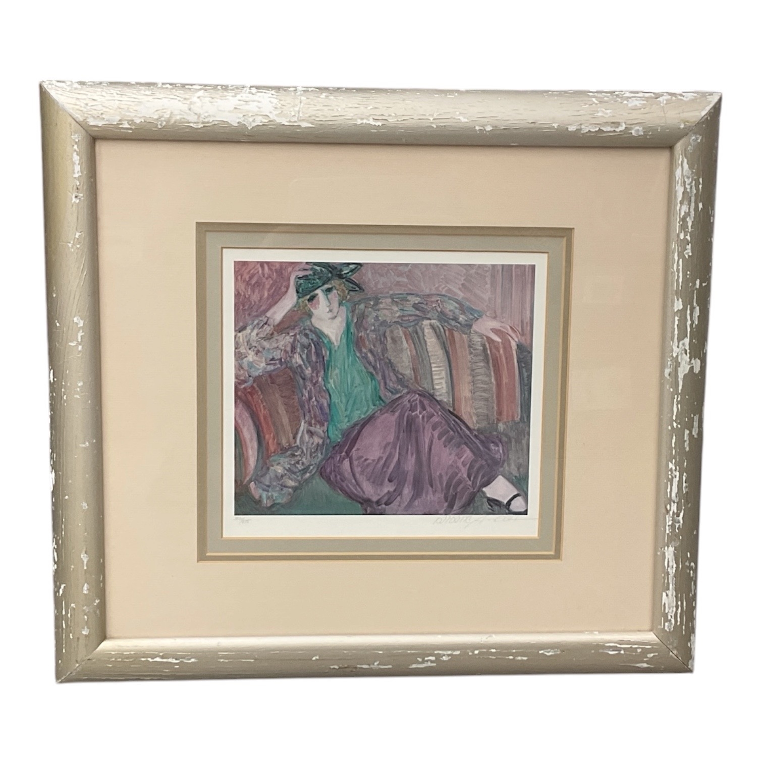 Barbara Wood | 234 Artworks at Auction | MutualArt