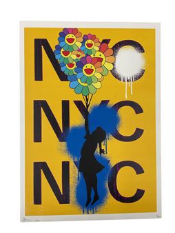 Death NYC | 2,505 Artworks at Auction | MutualArt