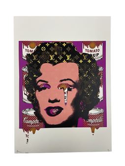 Death NYC | 2,505 Artworks at Auction | MutualArt