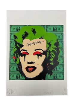 Death NYC | 2,505 Artworks at Auction | MutualArt