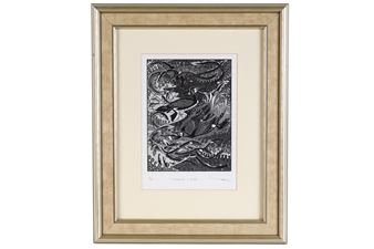 The Art Auction - Anderson & Garland