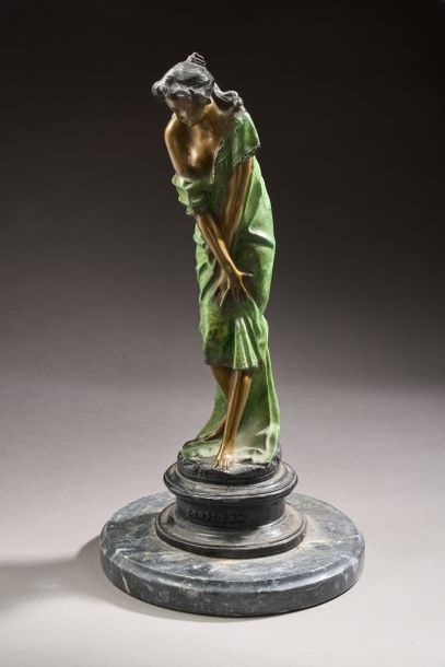 Giuseppe Bessi | 320 Artworks at Auction | MutualArt