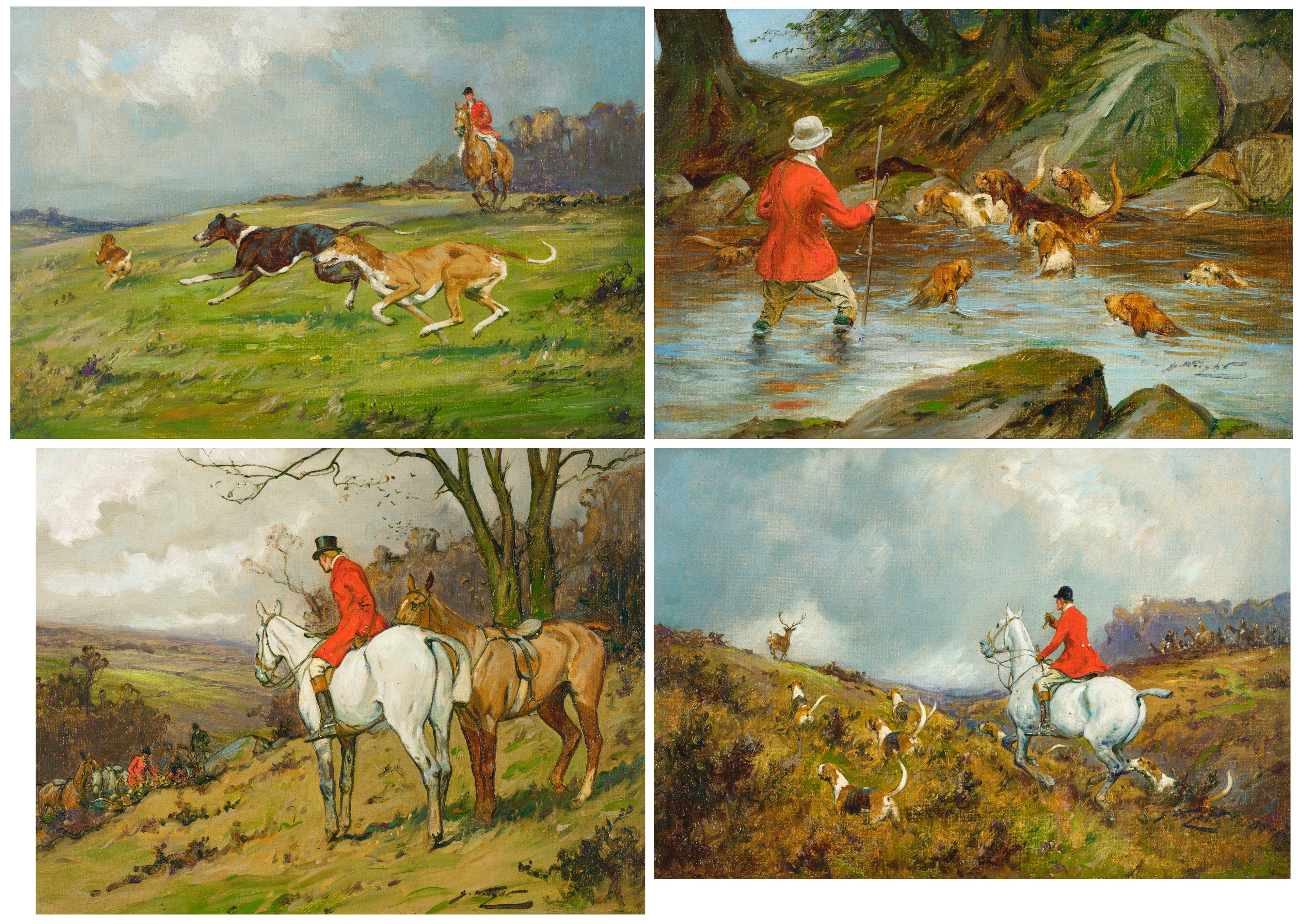 George Wright | 493 Artworks at Auction | MutualArt