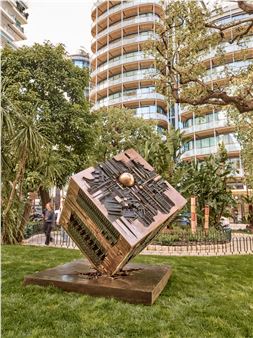 Cubo I - 1964-67